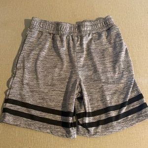 Size 7 boy shorts